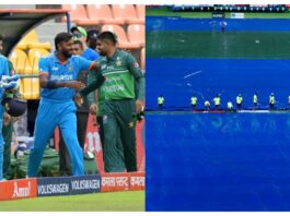 Asia Cup 2023 IND vs PAK