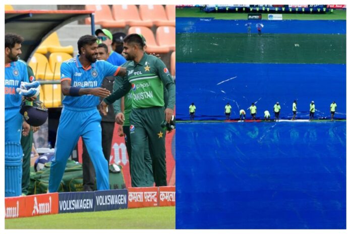 Asia Cup 2023 IND vs PAK
