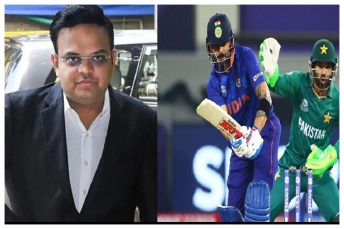 Asia Cup 2023 IND vs PAK