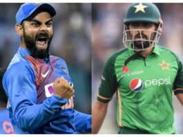 Asia Cup 2023 IND vs PAK