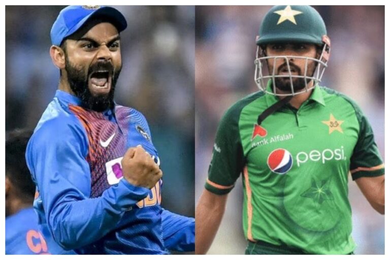 Asia Cup 2023 IND vs PAK