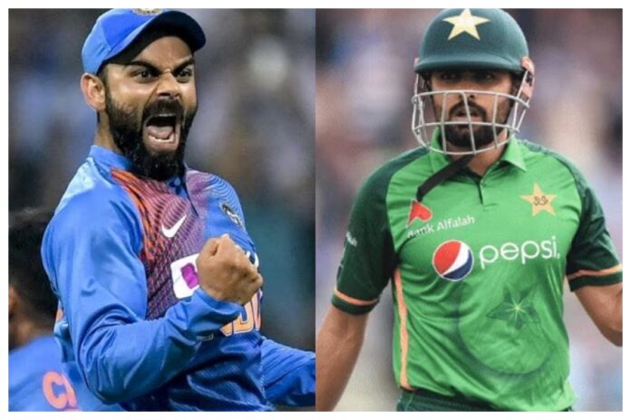 Asia Cup 2023 IND vs PAK Asia Cup 2023 IND vs PAK