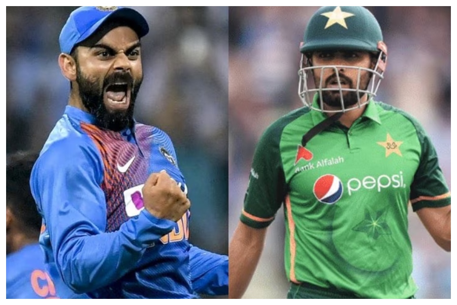 Asia Cup 2023 IND vs PAK