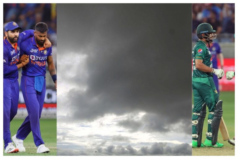 Asia Cup 2023 IND vs PAK