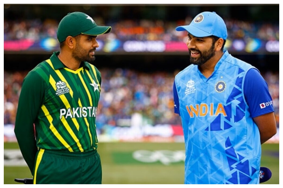 Asia Cup 2023 Ind vs Pak