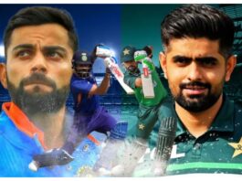 Asia Cup 2023 Ind vs Pak