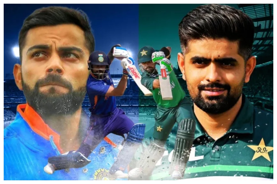 Asia Cup 2023 Ind vs Pak