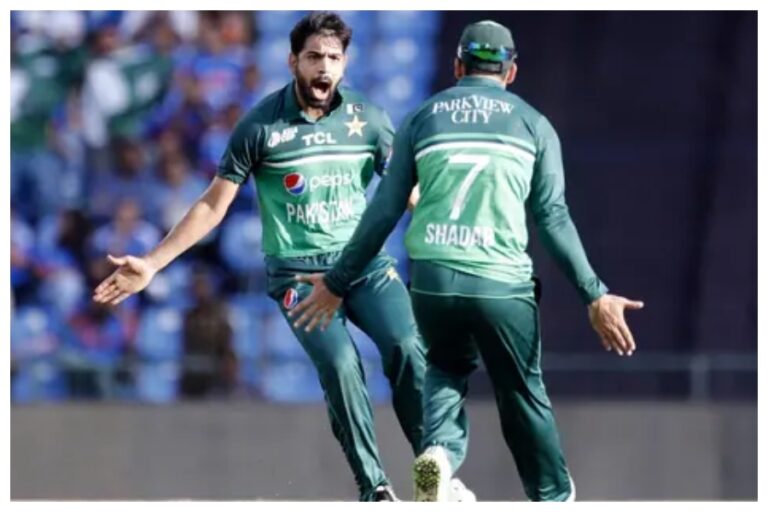Asia Cup PAK vs BAN