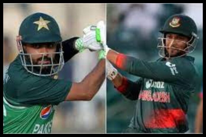 Asia Cup PAK vs BAN Asia Cup PAK vs BAN