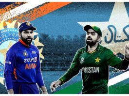 Asia cup 2023 IND vs PAK