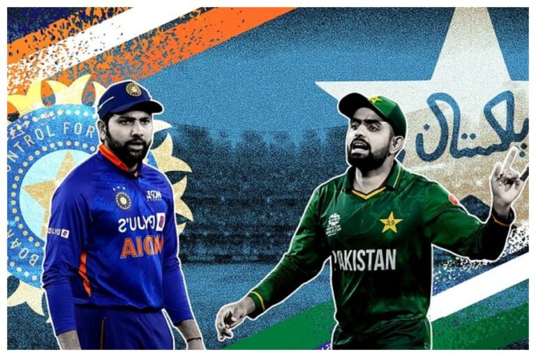 Asia cup 2023 IND vs PAK