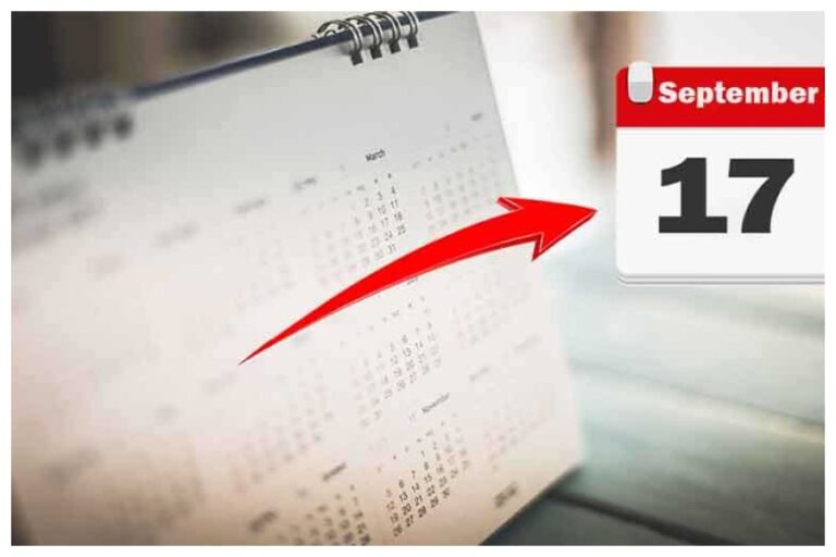 17 September in History: देश और दुनिया के इतिहास में क्यों है 17 सितंबर का दिन खास, आइए जानें