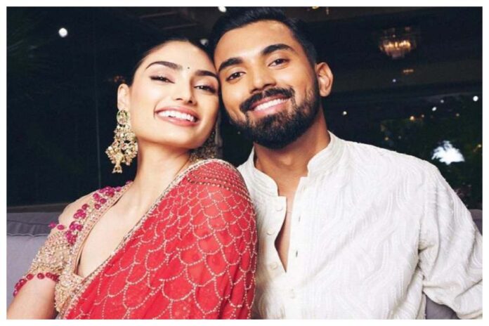 Athiya Shetty Athiya Shetty