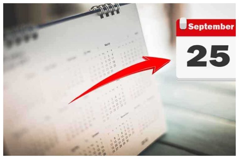 25 September in History: देश और दुनिया में क्या रहा 25 सितम्बर का इतिहास, आइए जानें