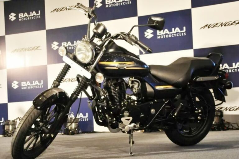 अब सस्ते में घर ले जाएं Bajaj Avenger Street 160 बाइक, जानें ऑफर और उठाएं लाभ