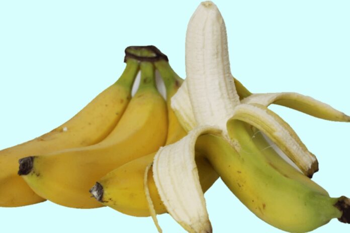 Banana Peel Benefits