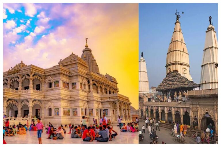 IRCTC Tour Package 2023: हरिद्वार, मथुरा और अमृतसर से लेकर वैष्णो देवी के दर्शन के लिए IRCTC का है ये बेहद सस्ता पैकेज, जानिए