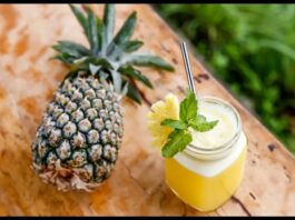 Benefits of Pineapple