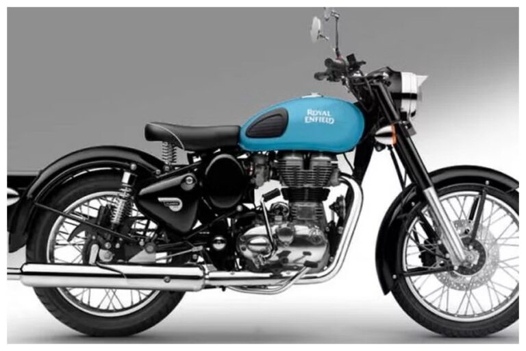 Royal Enfield Classic 350: सिर्फ 109 रुपये देकर मंथली EMI पर ले आएं अपनी चहेती रोयल इन्फील्ड की ये दमदार बाइक