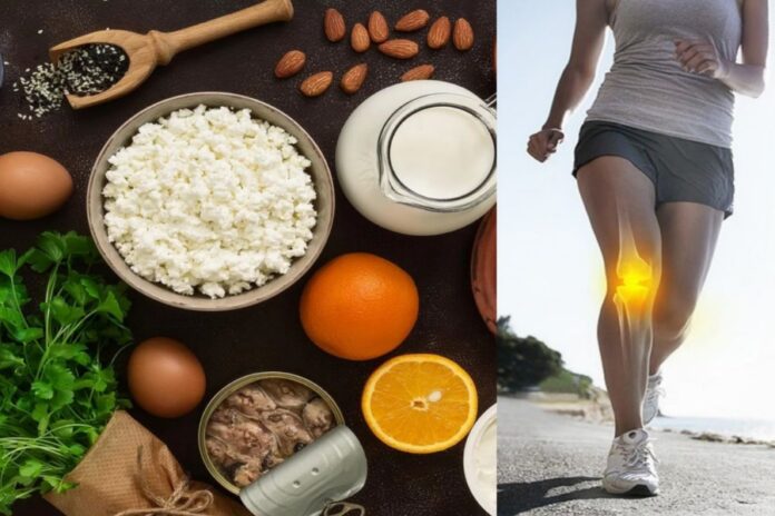 Bone Health News
