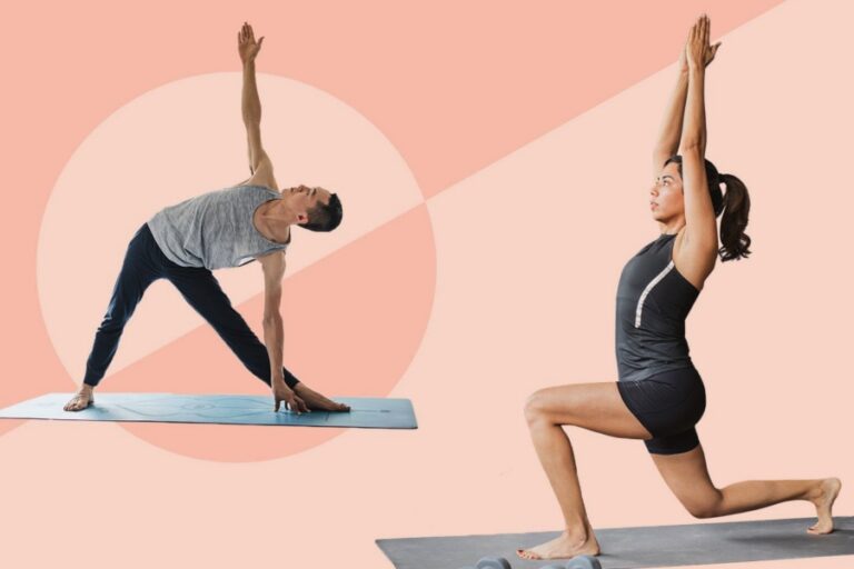 पेट की चर्बी कम करने के लिए अब Gym जानें की जरूरत नहीं, घर पर ही करें यह आसान एक्सरसाइज