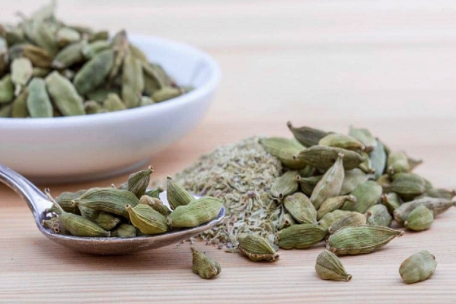 Cardamom Peel Benefits