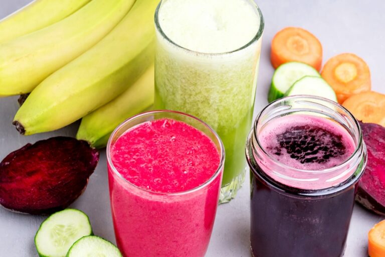 रोज़ाना खाली पेट पीएं यह सभी 5 ड्रिंक, कोलोस्ट्रोल होगा कंट्रोल