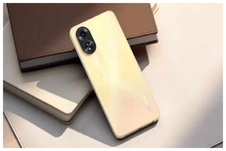 Oppo A38 First Sale: 50MP कैमरे वाला ओप्पो के इस धांसु फोन की इस दिन होगी पहली सेल