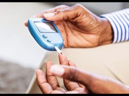 Control Blood Sugar Level