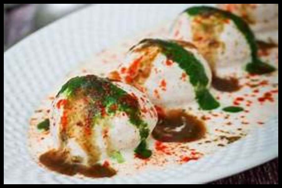 Dahi Bhalle Ki Recipe