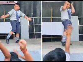 Dance Video