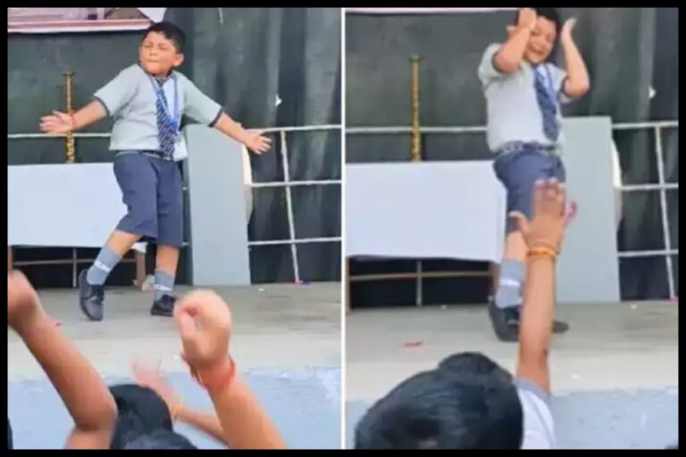 Dance Video