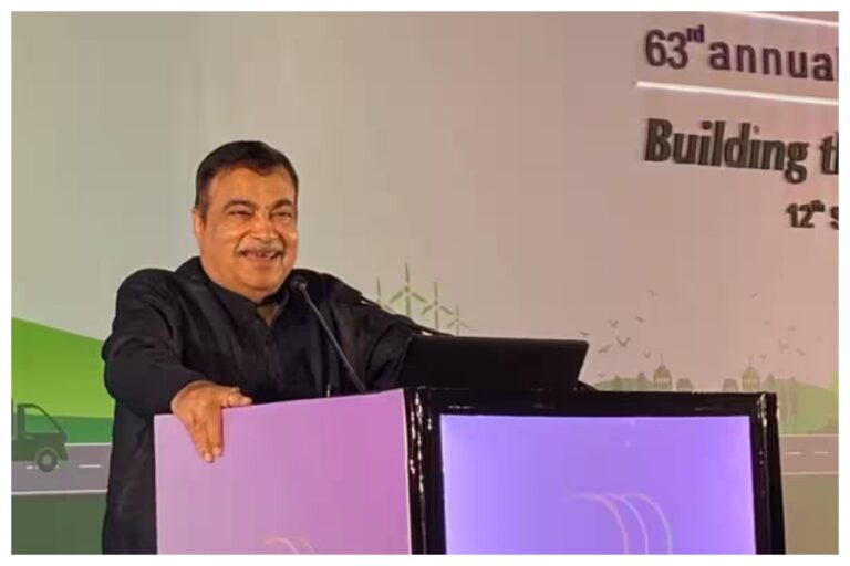 Diesel Vehicles GST: डीजल वाहनों पर 10% एक्स्ट्रा GST लगाने का कोई प्रस्ताव नहीं, नितिन गडकरी ने किया ट्वीट