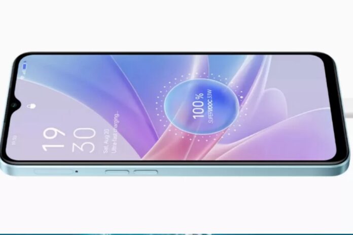 Discount Offer On Smartphone