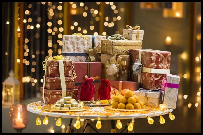 Diwali Gift Ideas