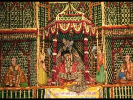 Dwarkadhish Janmashtami Live