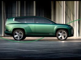 Ev Cars