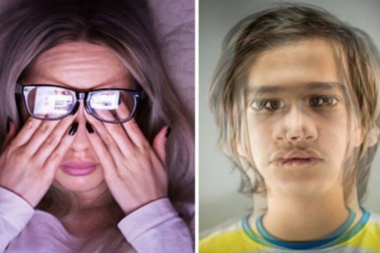 Eyesight Improve
