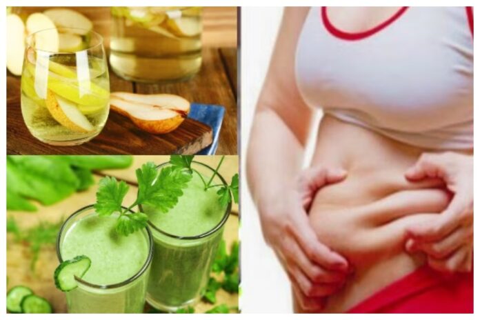Fat Burning Drinks Fat Burning Drinks