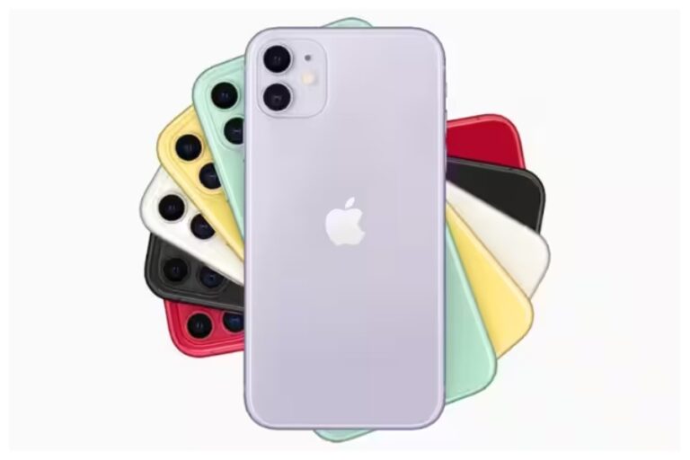 Flipkart Sale 2023: भारी छूट, आधे से भी कम कीमत में मिल रहा है आईफोन 11, ऐसे मिलेगा ऑफर का फायदा