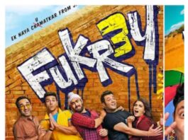 Fukrey 3 Release Date Announce