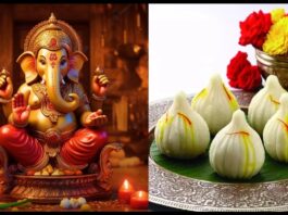 Ganesh Chaturthi 2023