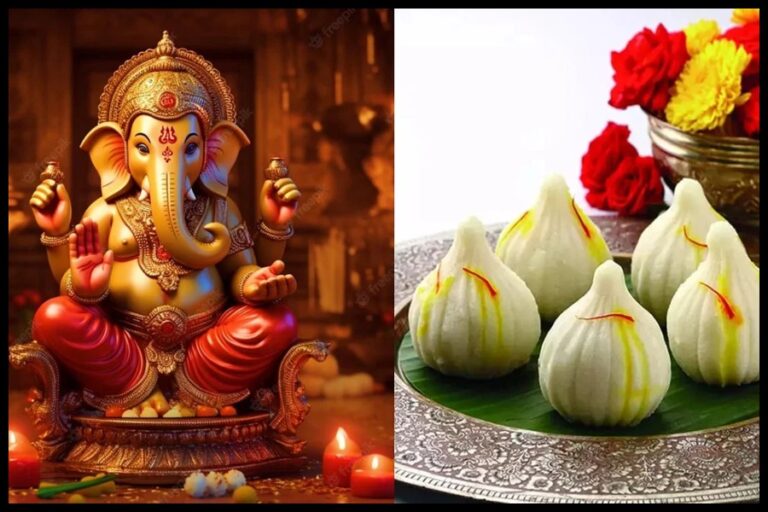 Ganesh Chaturthi 2023