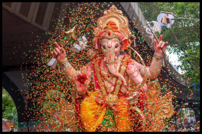 Ganesh Chaturthi Ganesh Chaturthi