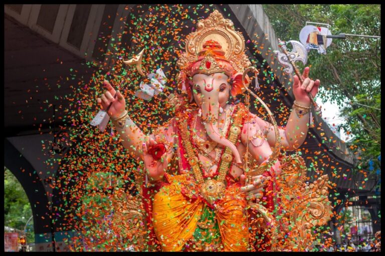 Ganesh Chaturthi
