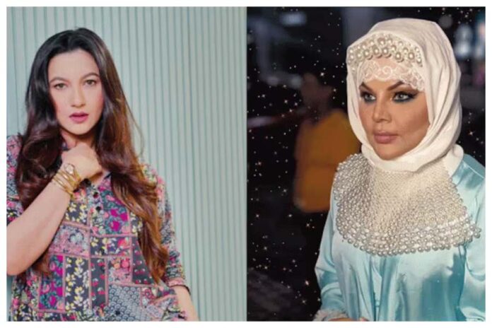 Gauahar khan Gauahar Khan