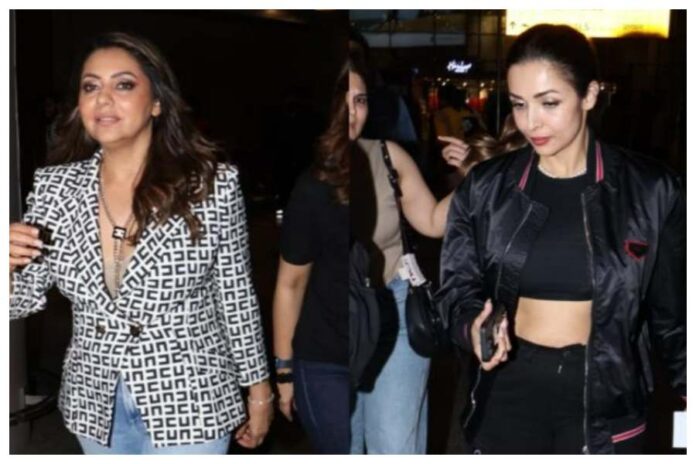 Gauri Khan
