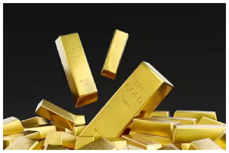 Gold