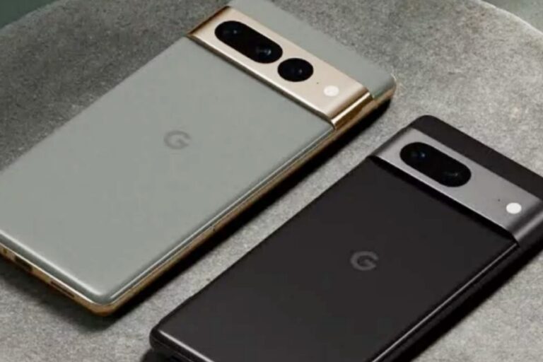 Google Pixel 8a की फोटो हुई लीक, डिज़ाइन देख सभी स्मार्टफोन की बाजी बैंड, जल्दी जानें डिटेल्स