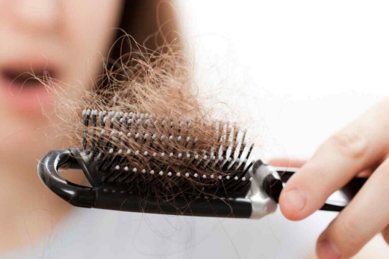 Hair Fall Solution : टूटते झड़ते बालों की प्रॉब्लम बस ये बीज खाकर करें फटाफट दूर